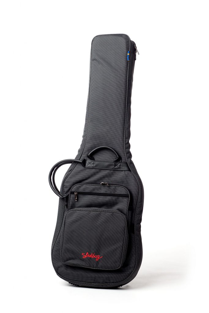 Fender FBSS-610 Short-scale Bass Gig Bag - Black | Sweetwater